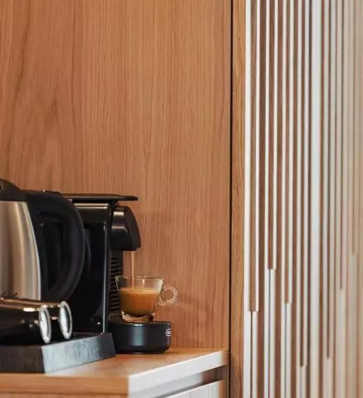 Bio Beach Boutique Hotel   Adults Only