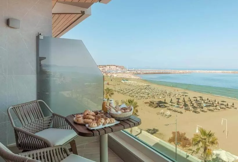 Bio Beach Boutique Hotel   Adults Only