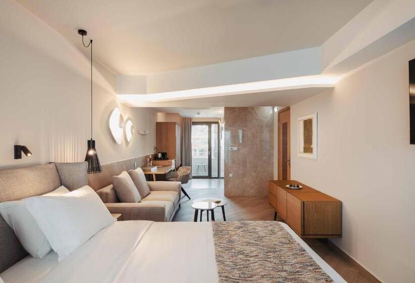 Bio Beach Boutique Hotel Adults Only