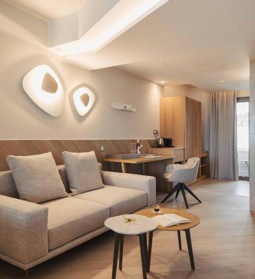 Bio Beach Boutique Hotel Adults Only