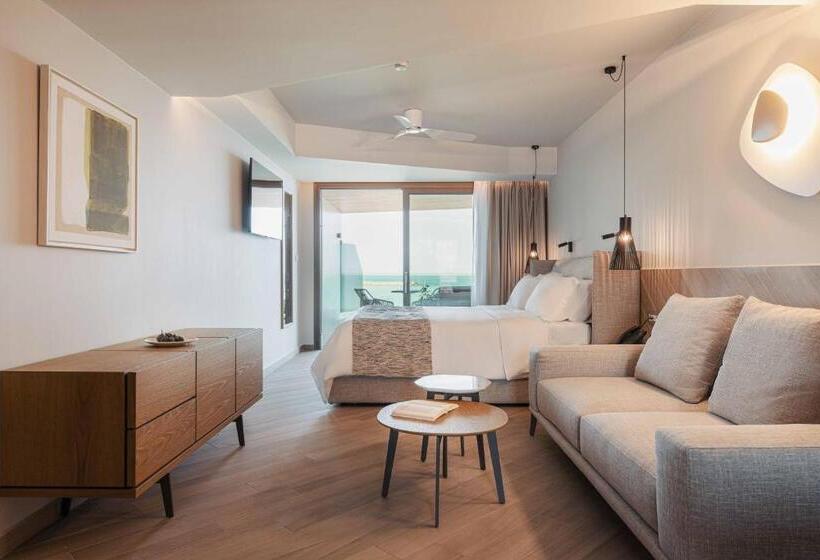 Bio Beach Boutique Hotel Adults Only