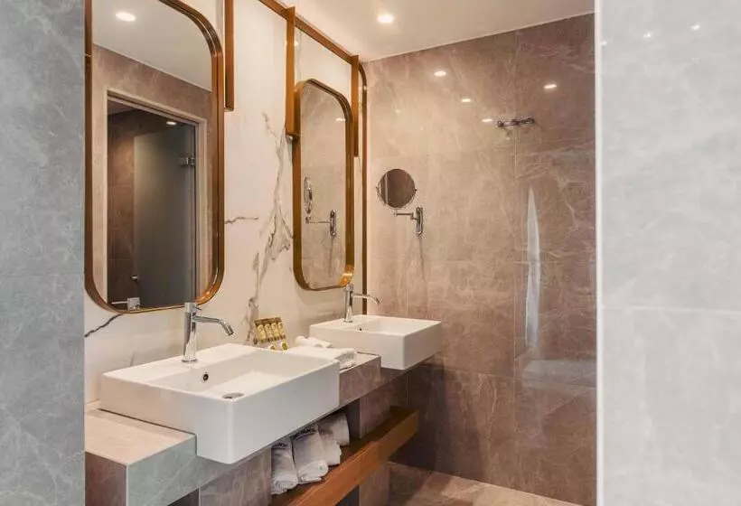 Bio Beach Boutique Hotel   Adults Only