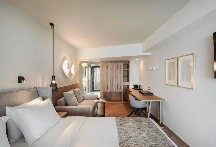 Bio Beach Boutique Hotel   Adults Only