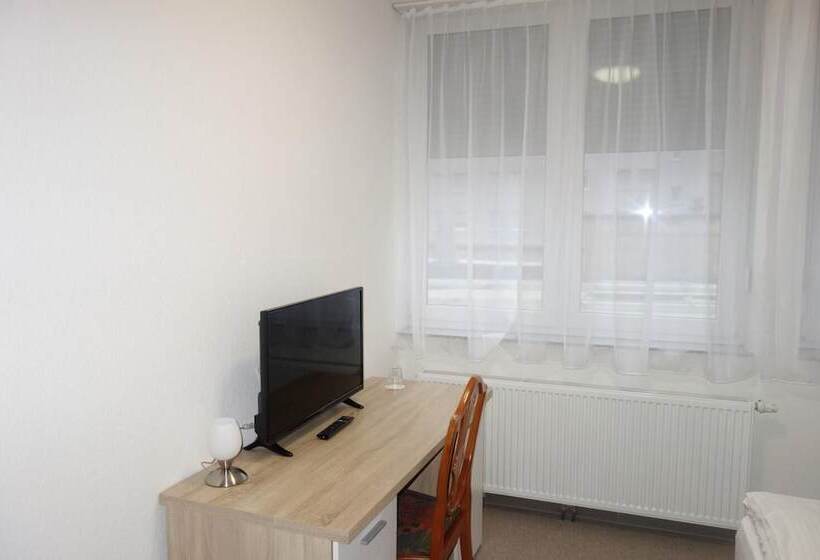 Budget Hotel Ludwigshafen