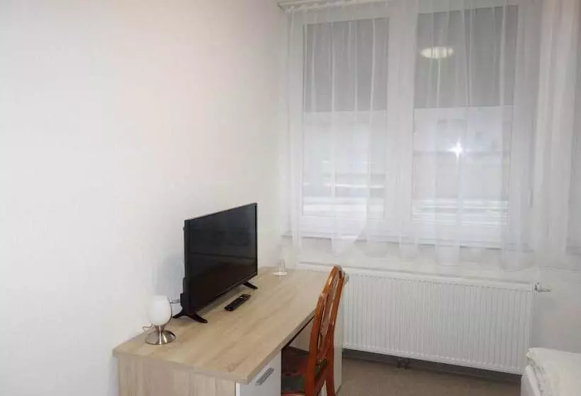 Budget Hotel Ludwigshafen