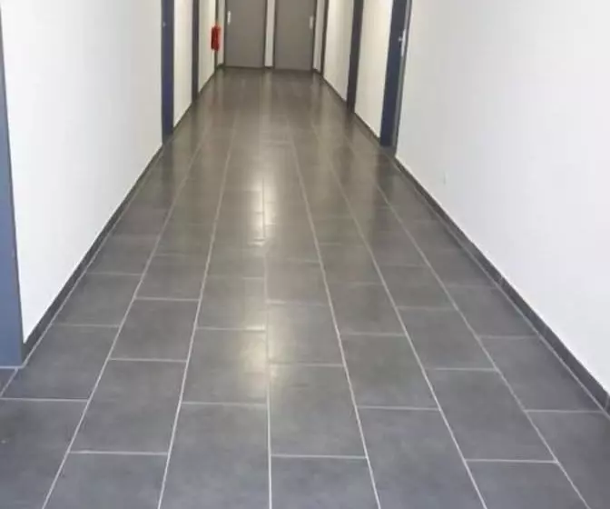 Budget Hotel Ludwigshafen