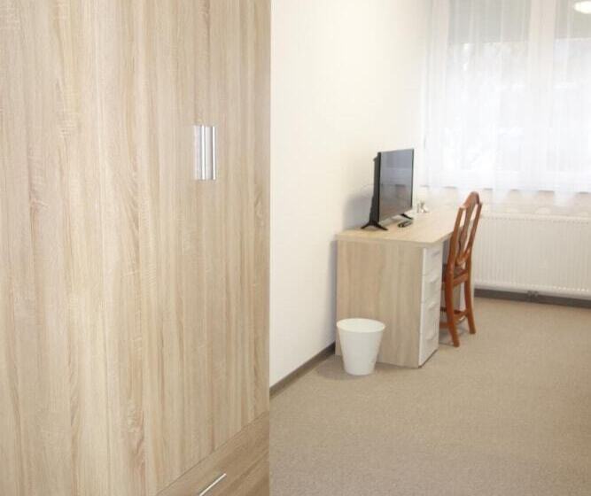 Budget Hotel Ludwigshafen