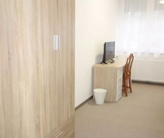Budget Hotel Ludwigshafen