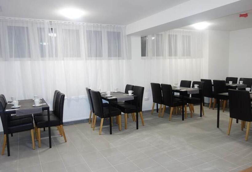 Budget Hotel Ludwigshafen
