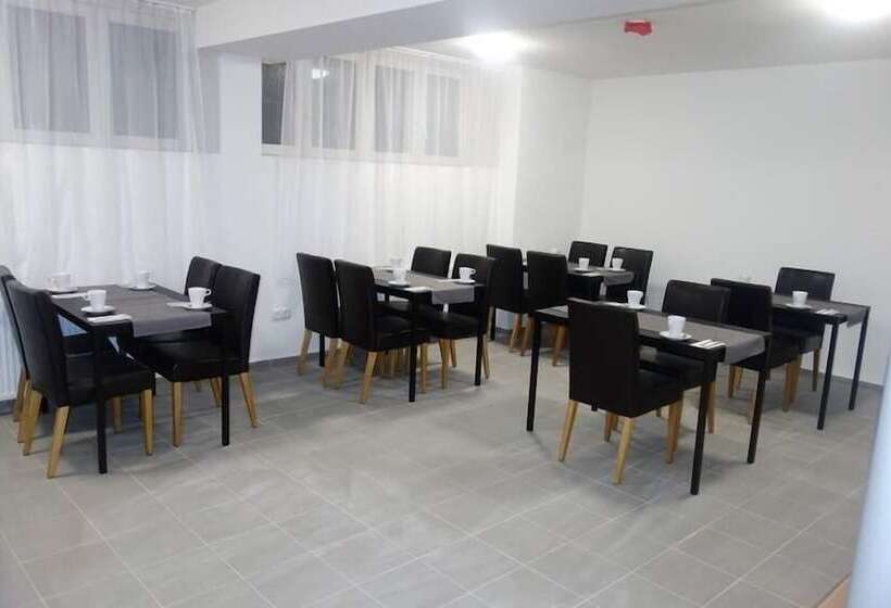 Budget Hotel Ludwigshafen