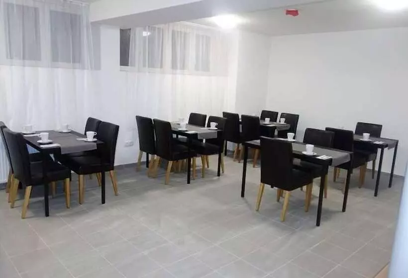 Budget Hotel Ludwigshafen