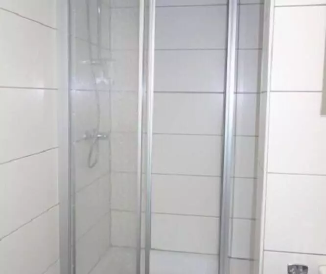 Budget Hotel Ludwigshafen