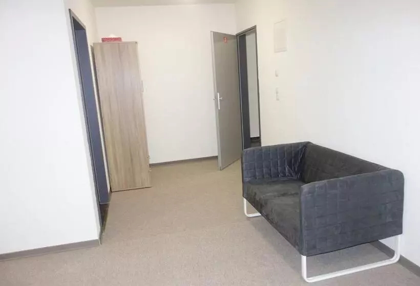 Budget Hotel Ludwigshafen