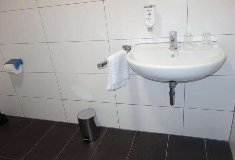 Budget Hotel Ludwigshafen