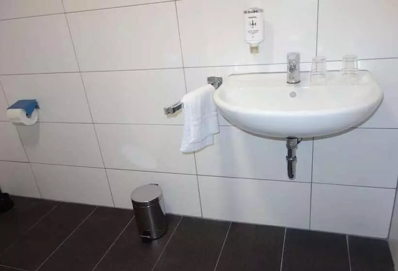 Budget Hotel Ludwigshafen