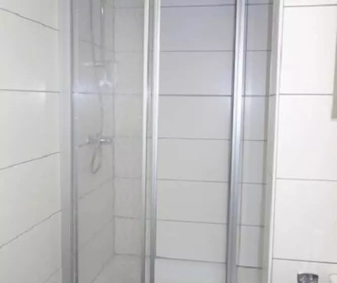 Budget Hotel Ludwigshafen