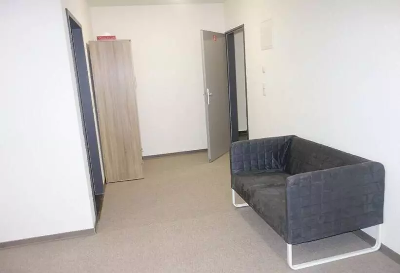 Budget Hotel Ludwigshafen