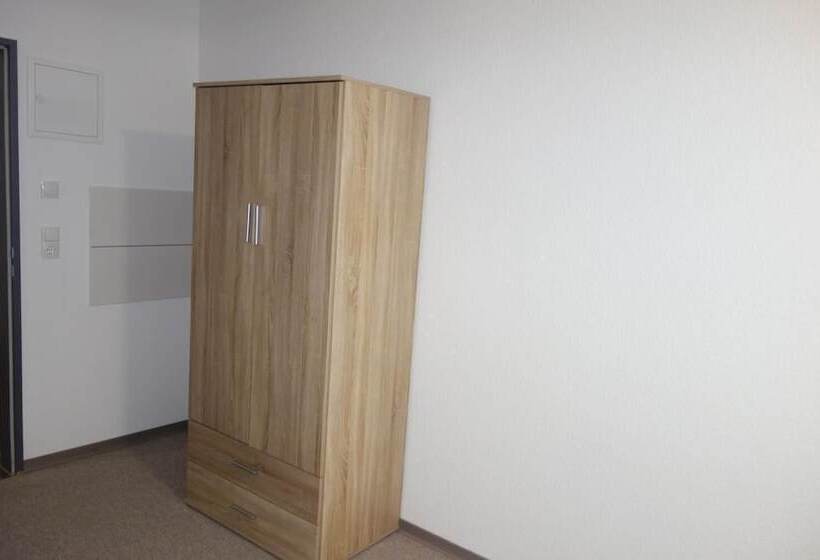 Budget Hotel Ludwigshafen