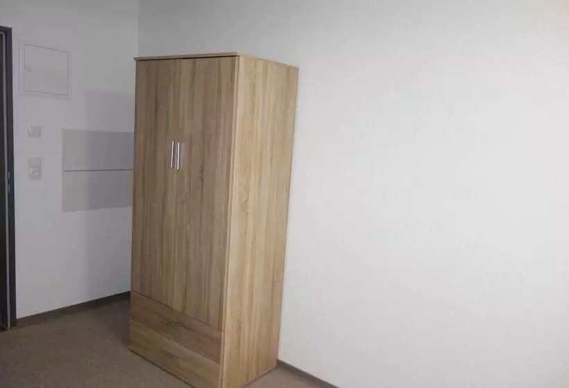 Budget Hotel Ludwigshafen