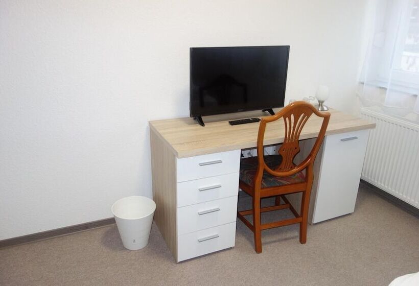 Budget Hotel Ludwigshafen