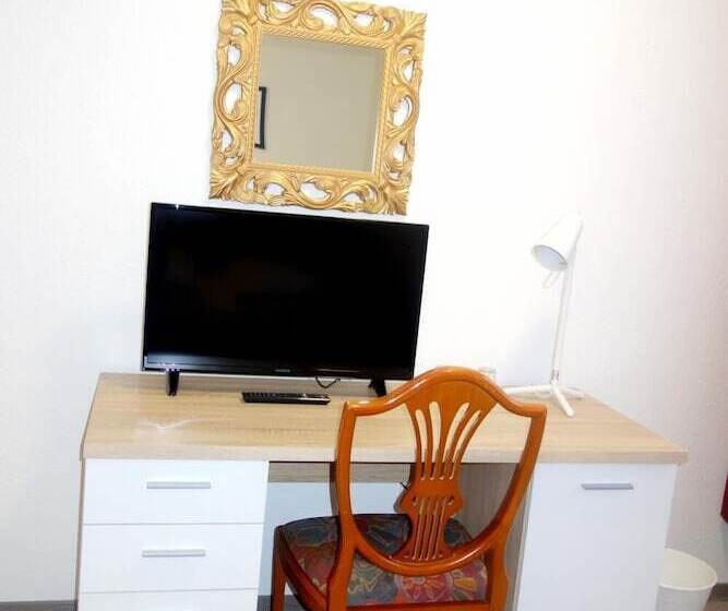 Budget Hotel Ludwigshafen