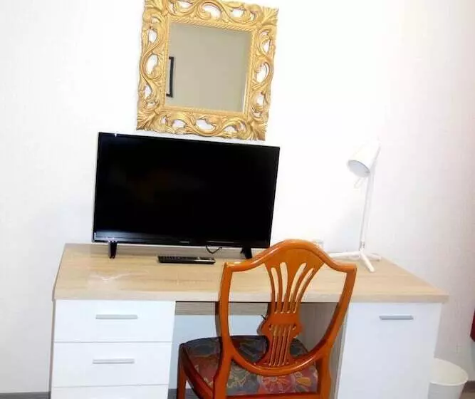 Budget Hotel Ludwigshafen