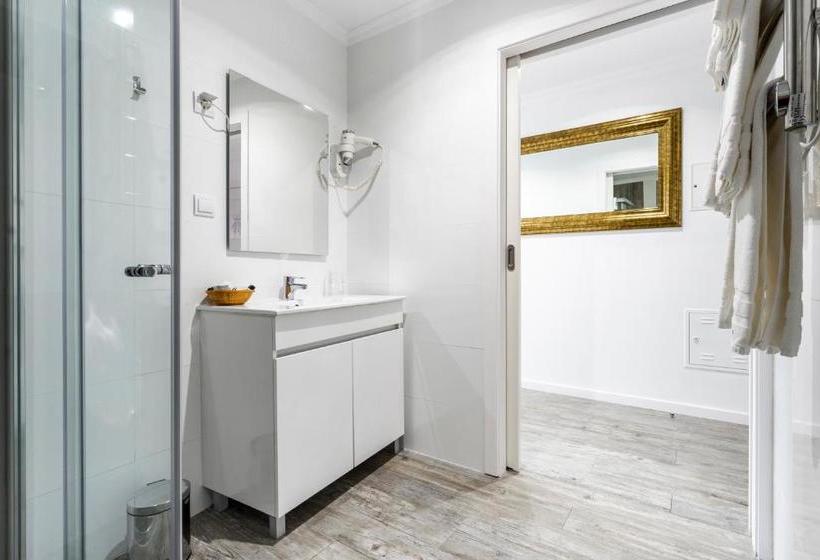 Castle Inn Lisbon Apartments