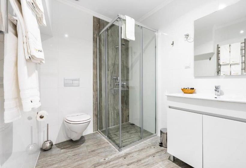 Castle Inn Lisbon Apartments