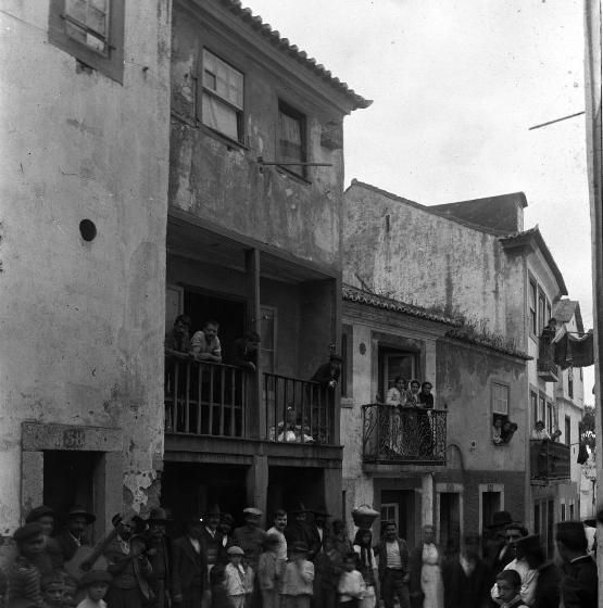 Castle Inn Lisbon Apartments