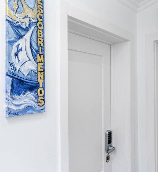 Castle Inn Lisbon Apartments