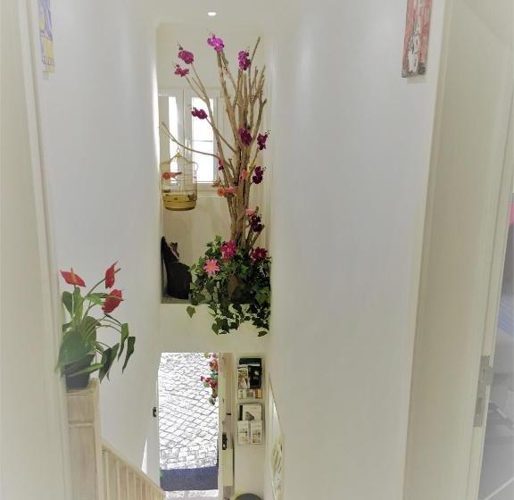 Castle Inn Lisbon Apartments