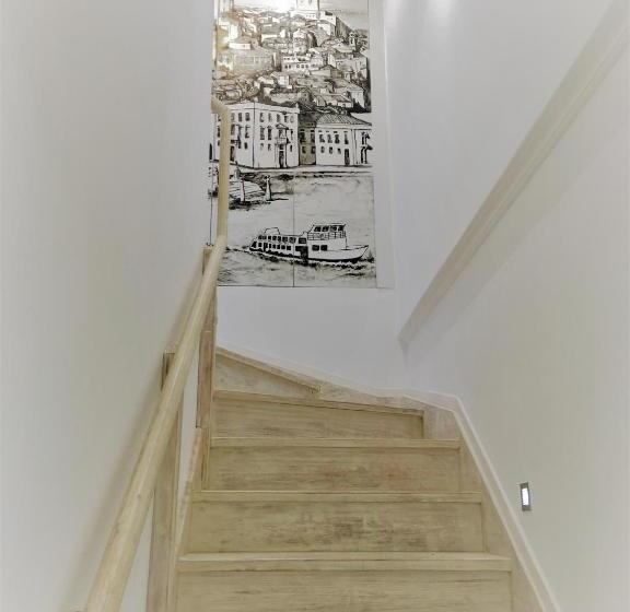 Castle Inn Lisbon Apartments