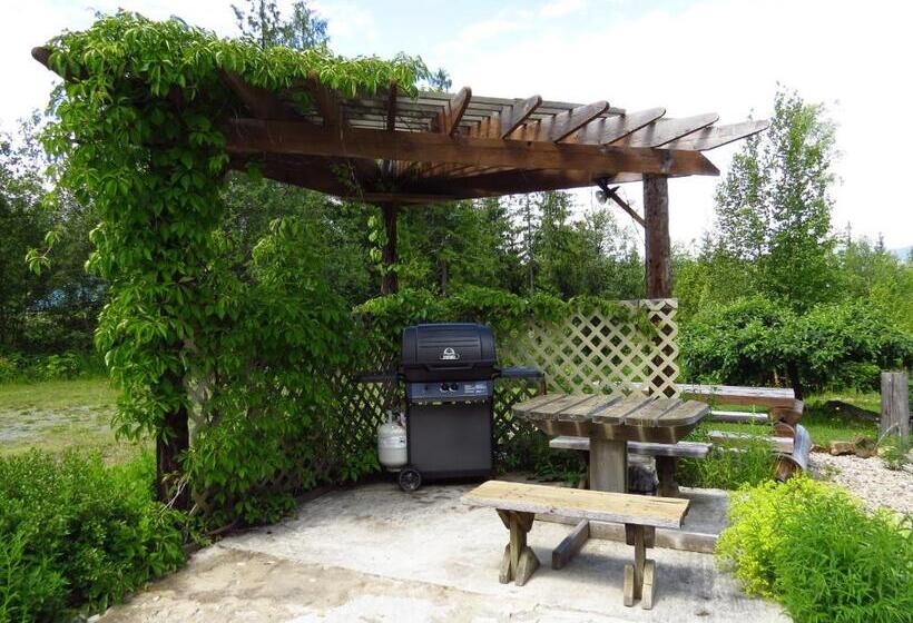 Cedar Haven Cabins And Resort