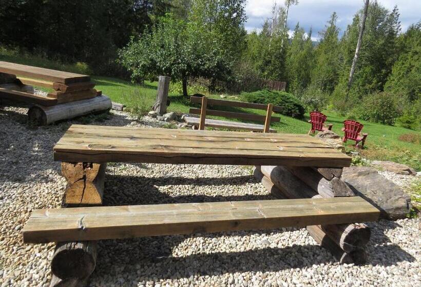 Cedar Haven Cabins And Resort