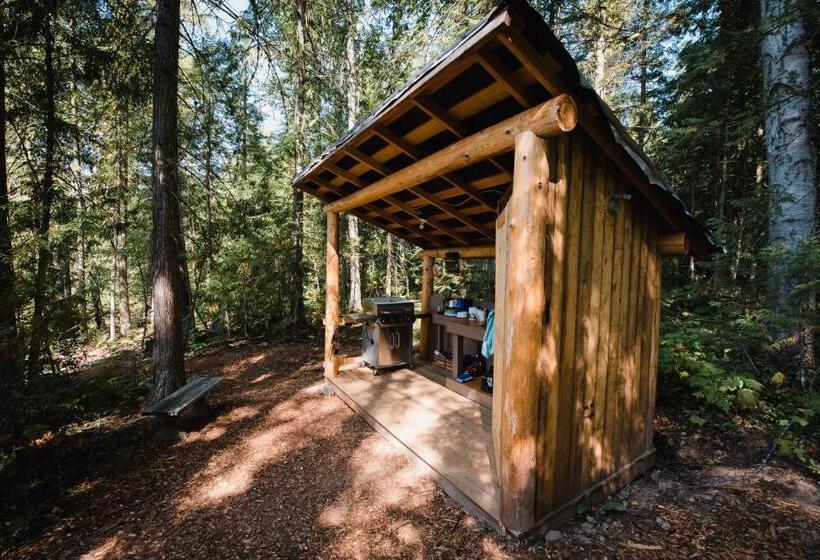 Cedar Haven Cabins And Resort