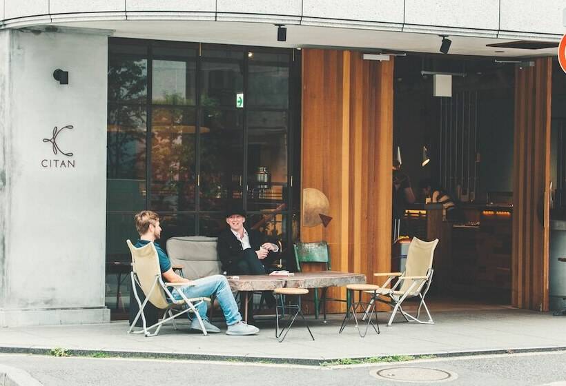 Citan Hostel
