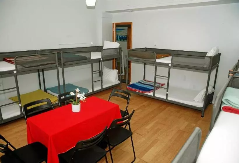 Hostel Do Castelo Lisboa