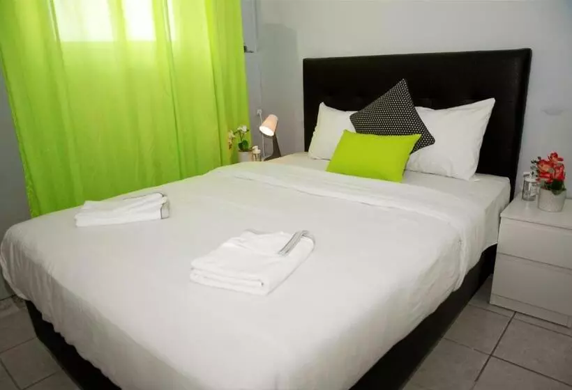 Hostel Do Castelo Lisboa