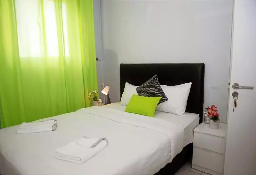 Hostel Do Castelo Lisboa