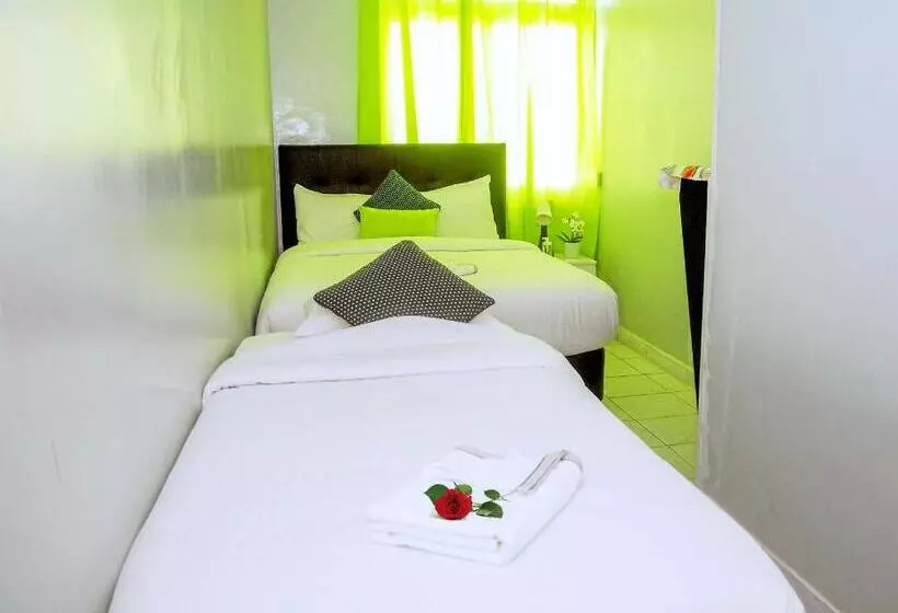 Hostel Do Castelo Lisboa