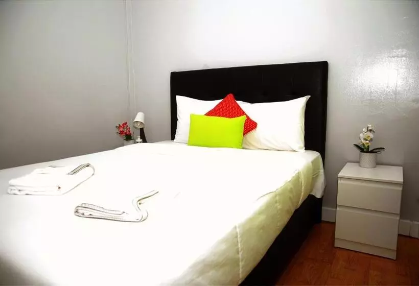 Hostel Do Castelo Lisboa