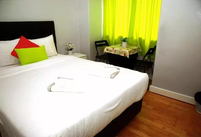 Hostel Do Castelo Lisboa