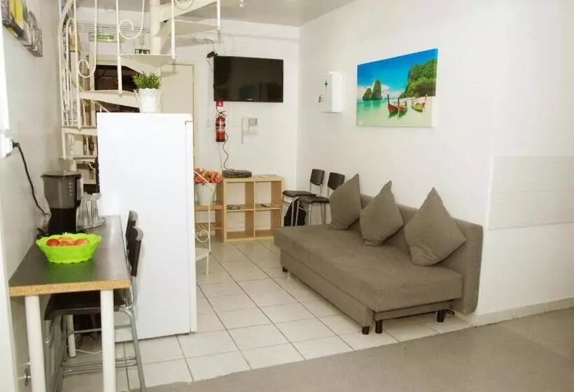 Hostel Do Castelo Lisboa