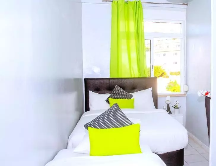Hostel Do Castelo Lisboa