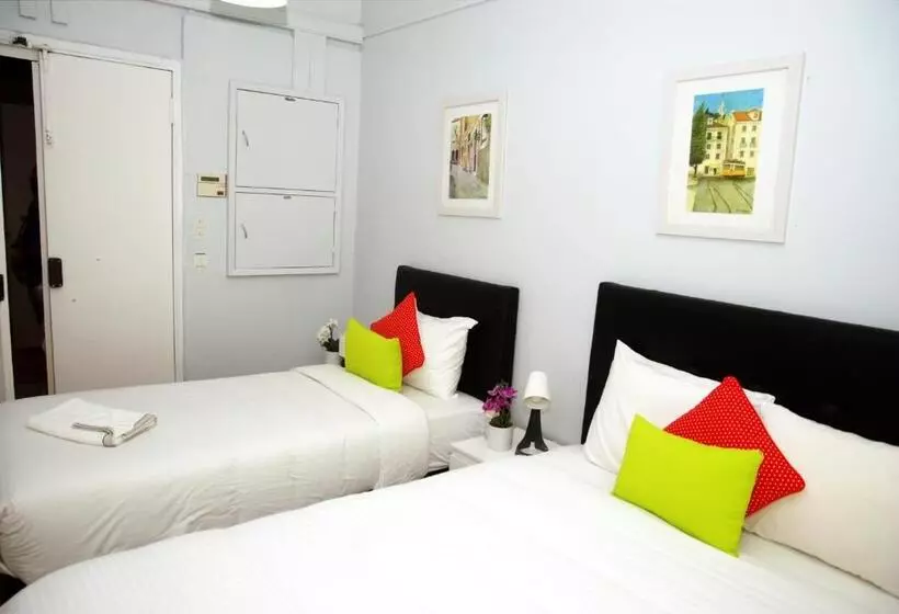 Hostel Do Castelo Lisboa