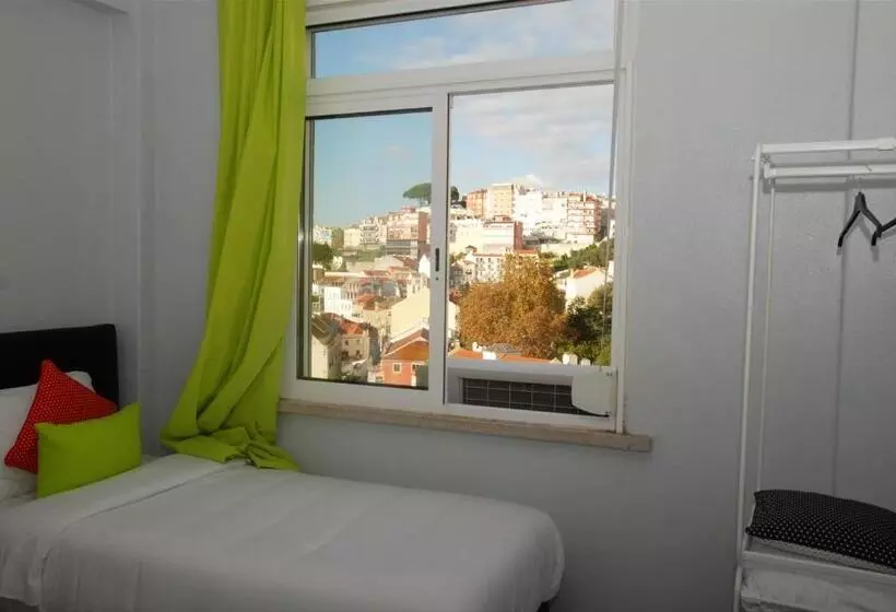 Hostel Do Castelo Lisboa