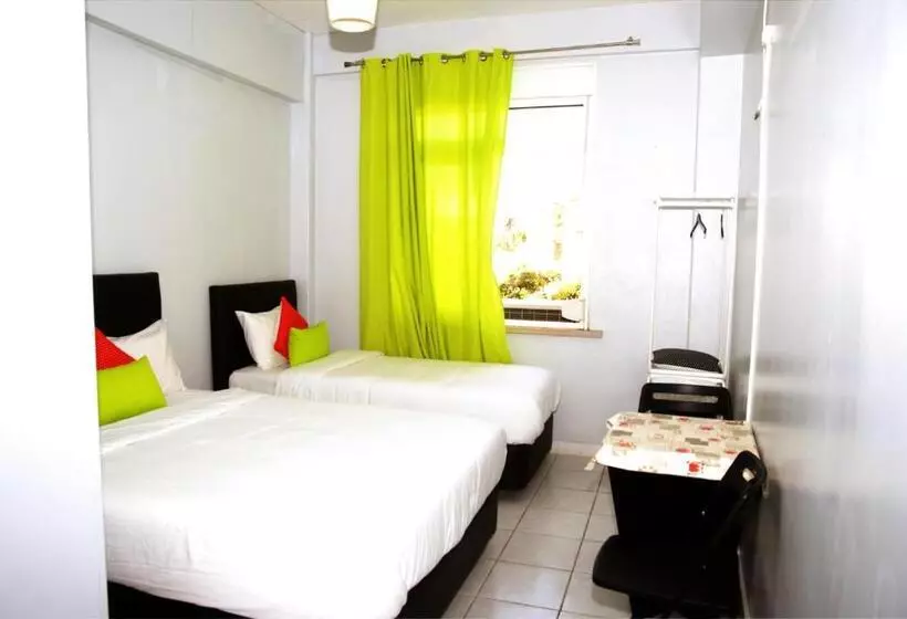Hostel Do Castelo Lisboa