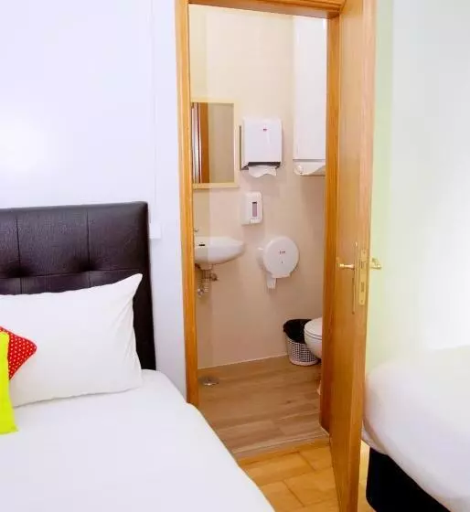Hostel Do Castelo Lisboa
