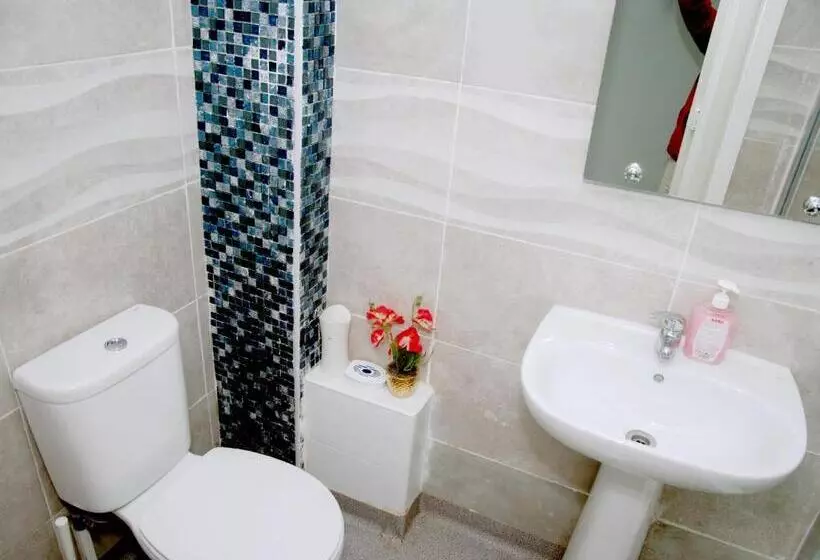 Hostel Do Castelo Lisboa