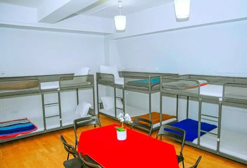 Hostel Do Castelo Lisboa